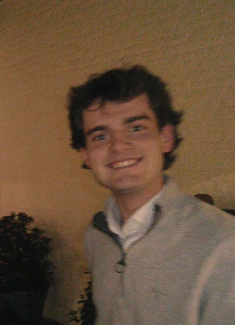 Alaric Trullemans